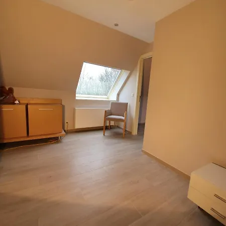 Villa Alix à Zuienkerke Extérieur photo