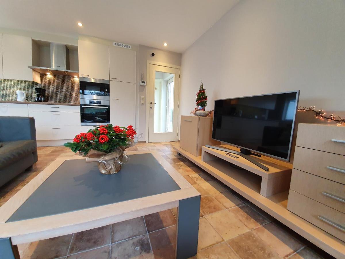 Alix Holiday home *
