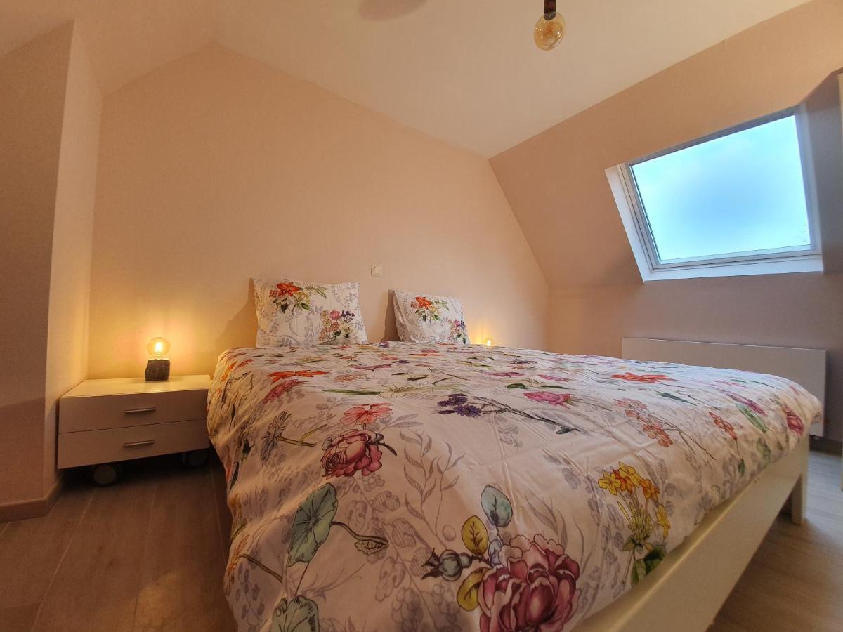 Alix Holiday home Zuienkerke