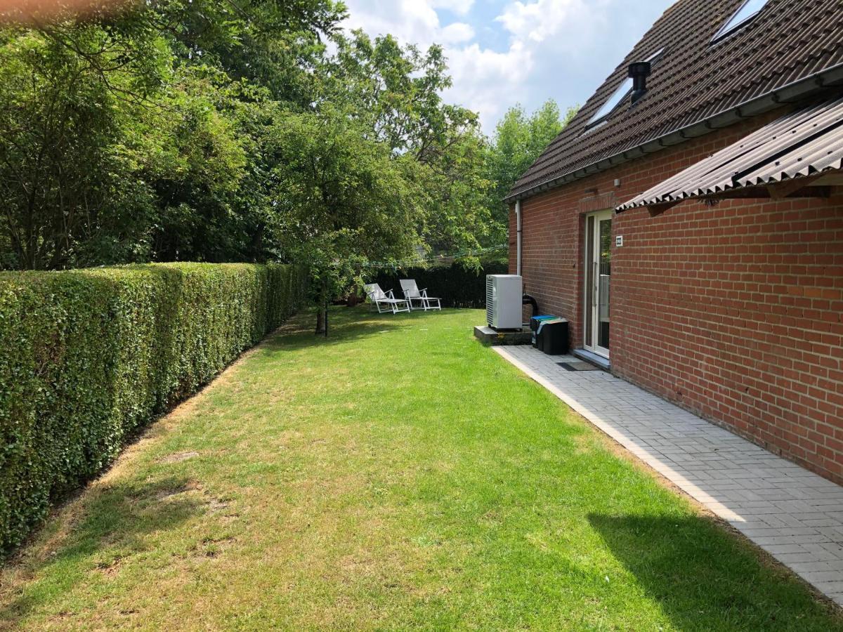 Alix Holiday home *