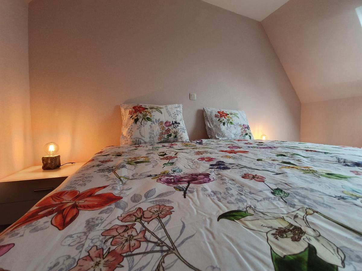 Holiday home Alix
